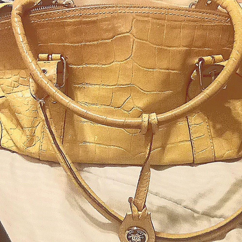 Vintage Dooney & Bourke